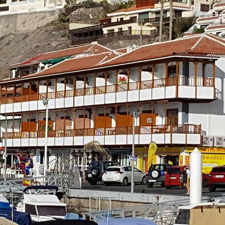 Top View Acantilados De Los Gigantes Acantilado de los Gigantes Εξωτερικό φωτογραφία